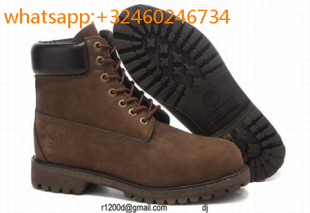 timberland nouveaute