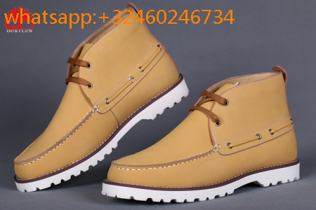 timberland prix