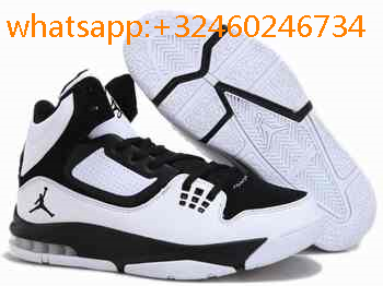 jordan flight 23