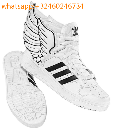 adidas jeremy scott pas cher