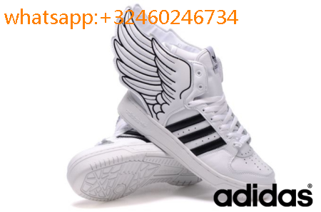 chaussure jeremy scott wings