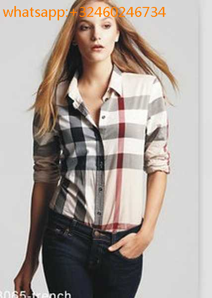 chaussure burberry femme pas cher