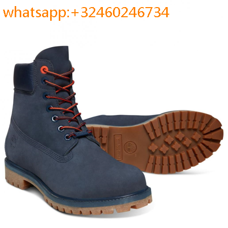 timberland bleu marine femme