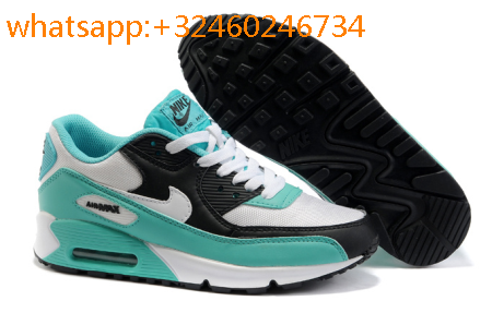 nike air max 90 essential vert
