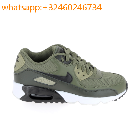 nike air max 90 essential vert