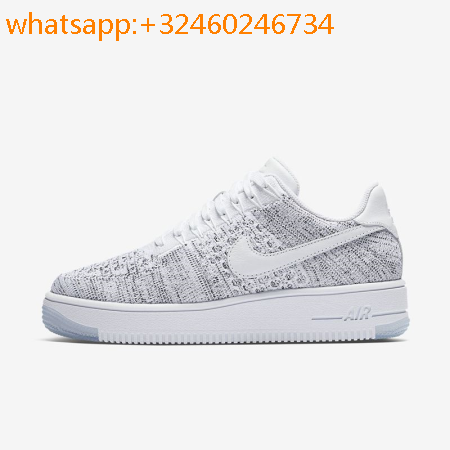 flyknit af1s