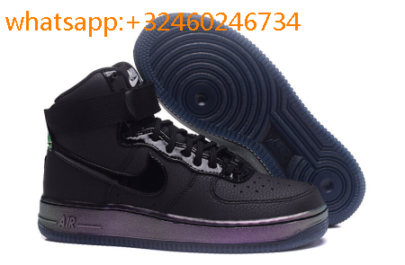 basket nike air force 1 homme pas cher