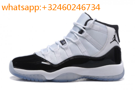 jordan 11 solde