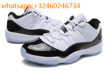 air jordan 11 retro blanche