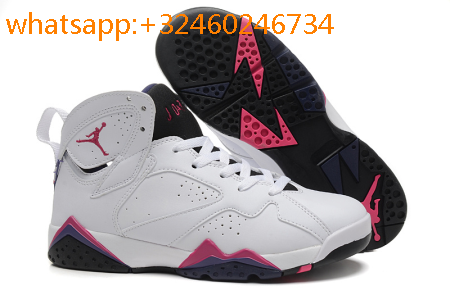 basket jordan pour femme