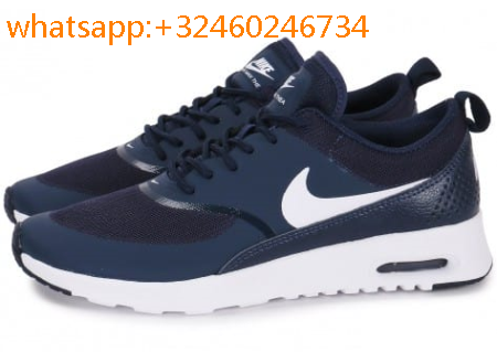 air max thea femme solde