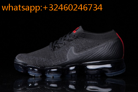 air max vapormax rouge