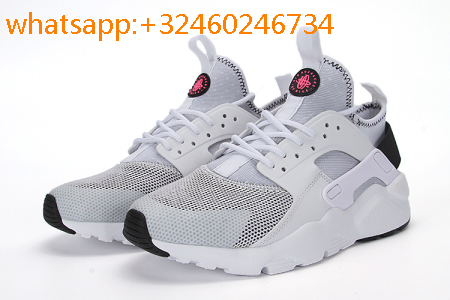 huarache argenté