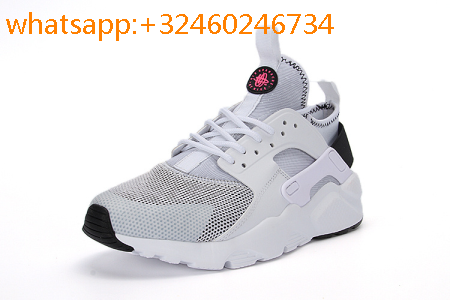 huarache argenté