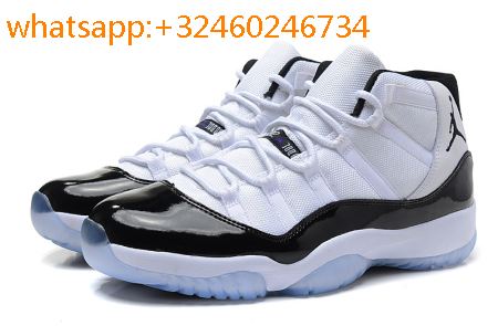 nike air jordan 11 retro pas cher