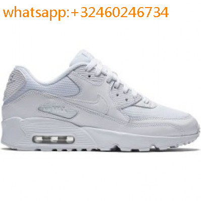 nike air max 90 blanche homme