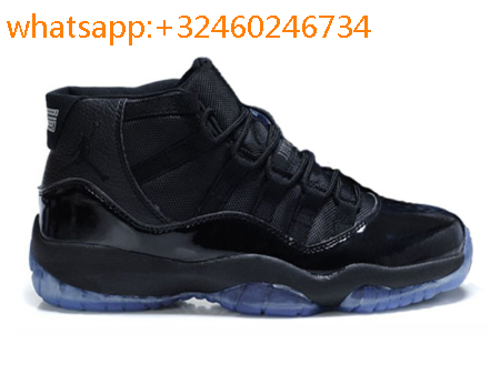 jordan retro 11 homme