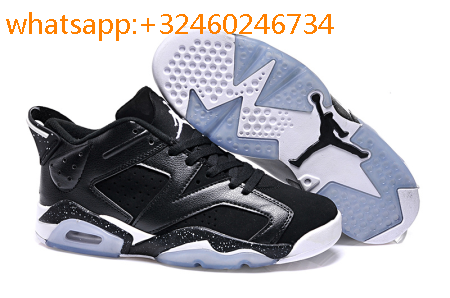 air jordan retro 6 pas cher