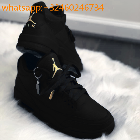 chaussure jordan femme