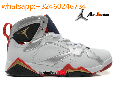 jordan fille basket