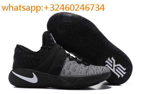 kyrie 3 noir