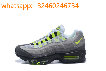 air max 95 blanche femme pas cher