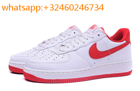 soldes nike air force