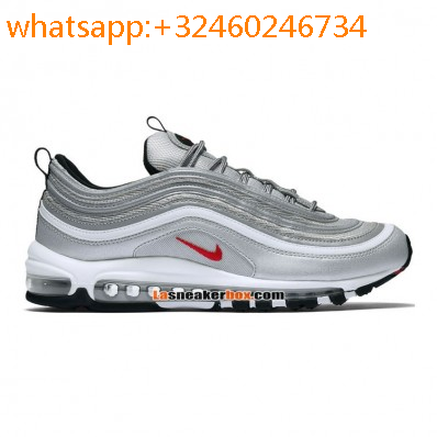 nike air max 97 soldes