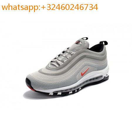 air max 97 solde homme