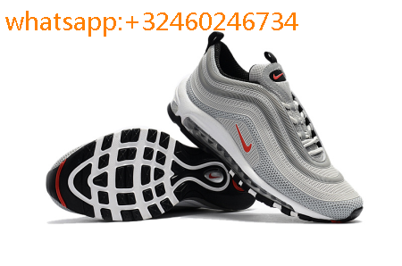 nike air max 97 soldes