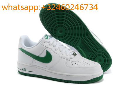 nike-air-force-1-low-blanche-et-verte-homme,air-force-one-nike ... nike-air-force-1-low-blanche-et-verte-homme,air-force-one-nike ...
