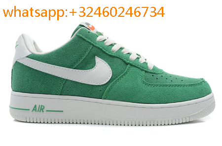 air force one daim vert