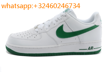 air force 1 blanc vert noir air force 1 blanc vert noir