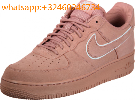 nike air force 1 homme rose