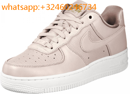 air force 1 marron femme