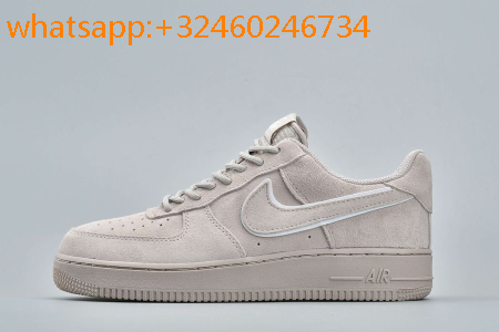 af1 wolf grey suede