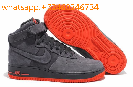 soldes nike air force