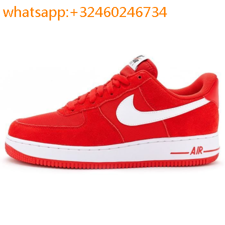 nike-air-force-one-suede-rouge-blanc,air-force-nike-prix,air-force ...