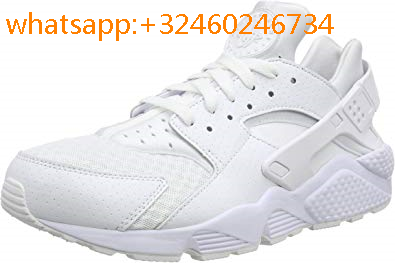 air huarache blanche