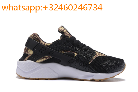 nike huarache pas cher homme