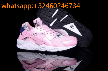 huarache solde femme