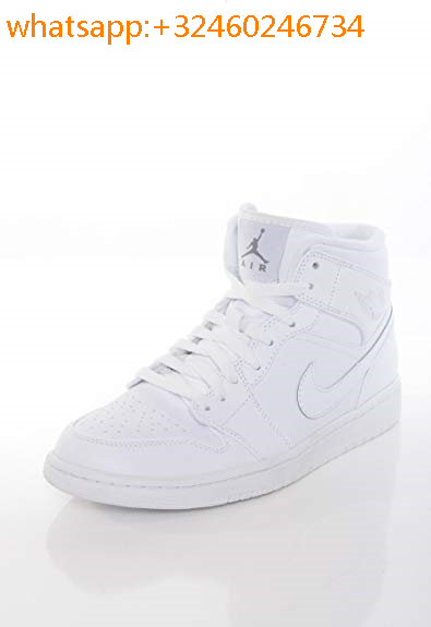amazon basket blanche homme