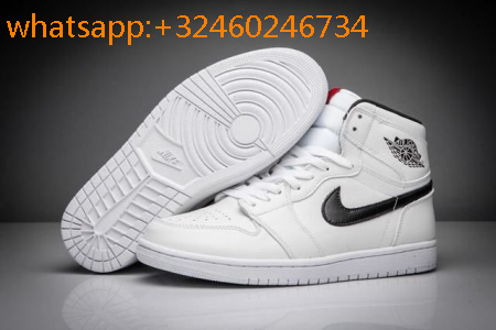 air jordan retro blanche