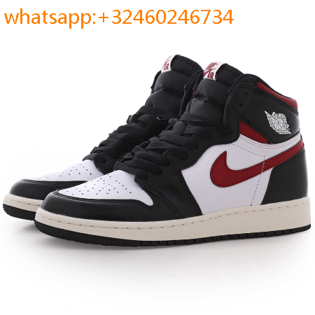 air jordan 1 retro high og rouge