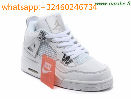 air jordan retro 4 femme air jordan retro 4 femme