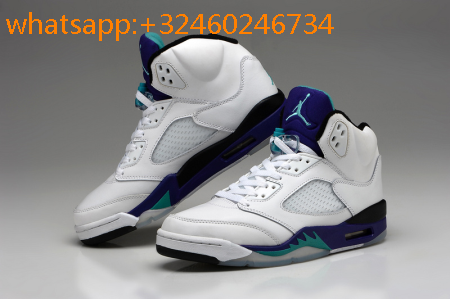 basket jordan blanche femme