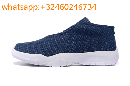 nike air jordan futur
