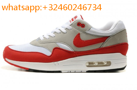 nike-air-max-1-femme-gris-et-rouge,air-max-pour-femme,Femme Nike ... nike-air-max-1-femme-gris-et-rouge,air-max-pour-femme,Femme Nike ...