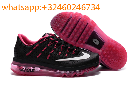 air max 2016 rose