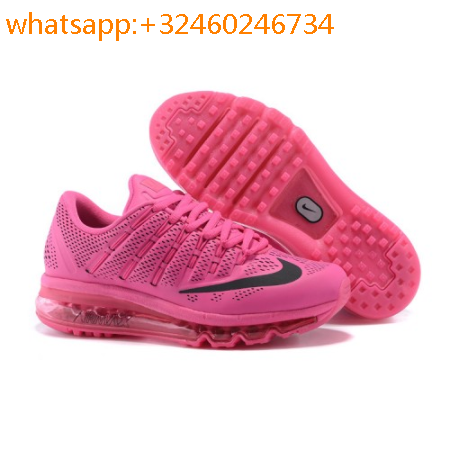 nike air max 2016 rose